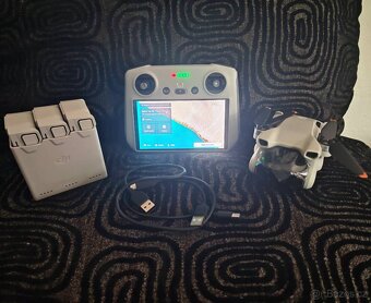 DJI Mini 3 Fly - 2