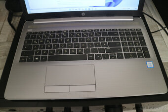 Ntb. HP 15.6" FHD/ i5/ 16Gb/ 256Gb SSD/ - 2