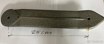 PRODLUŽOVYCÍ RAMENO - MAGNIFAX II - 2