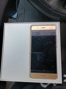 Huawei P9 lite - 2