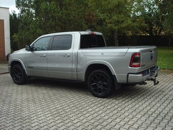 Dodge RAM 3.0diesel 194kw 2023 22tkm Laramie DPH - 2