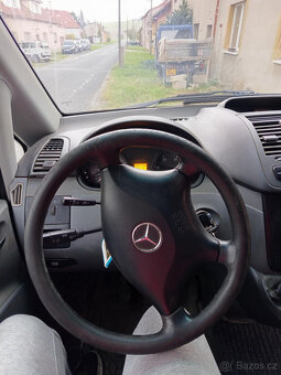 Vito 115CDI - 2