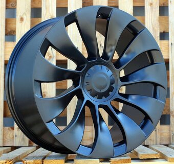 Alu kola 9,5x19" ET45 R19 pro Tesla model Y - 2