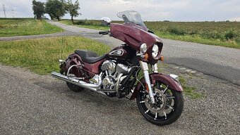 Indian 116 CHIEFTAIN Limited 2024 - 2