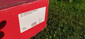 Sportovní pružiny Renault Clio IV - 2