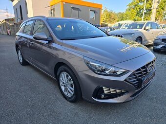HYUNDAI I30 //26.100km// 88kW COMFORT 2023 LED + KAMERA -DPH - 2