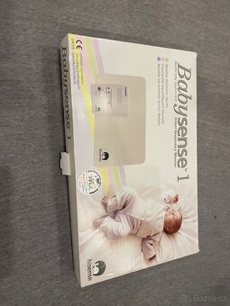 Monitor dechu - 2