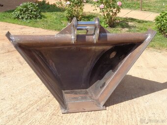 Přikopova lžice 3CX - 2