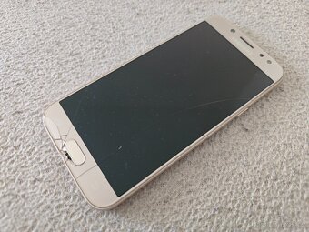 Samsung J5 2017 2/16 GB - 2