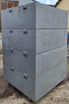 Nádrže na vodu - 2