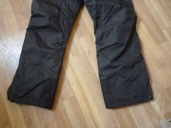 lyžařské kalhoty vel. 13-14 l Unisex - 2