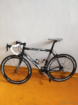 Silniční kolo Ridely Excalibur - 2