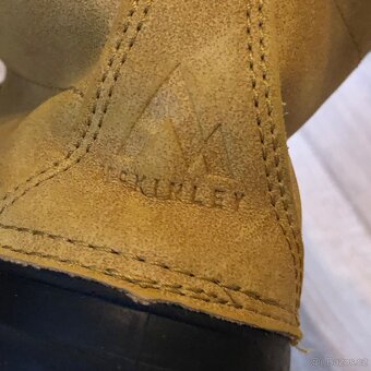 Detske snehule McKinley - 2