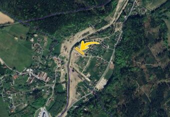 Prodej louky v k.ú. Mikulovice u Jeseníka - 2