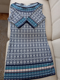 Šaty dámské/ 2 ks - 2