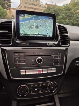 Mercedes-Benz GLE 350D AMG 4M DPH TAŽNÉ - 2