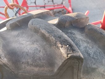 11,2-24 ZETOR PNEU 6945,7045,6245,7245,7745.. - 2