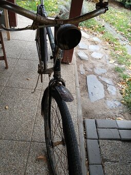 Historicke kolo jako stadion - 2