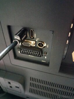 Technika TV 107cm Full HD - 2