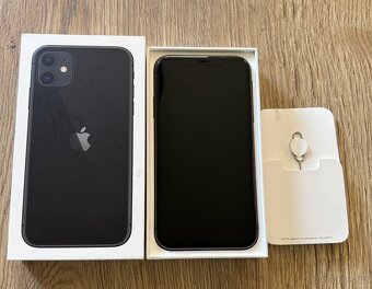 Apple - IPhone 11 - 2