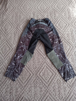 Kalhoty Fox vel. 30 (plus dresy) - 2