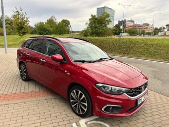 Fiat Tipo 1.6 JTDM 88kW 1majitel ČR - 2