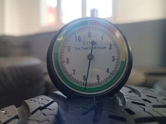 175/70 R14 KUMHO (2517) - 2