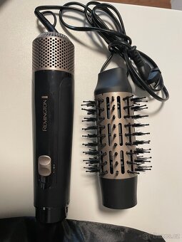 Kulmofén Remington - 2