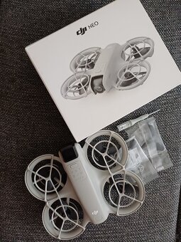 DJI neo - 2