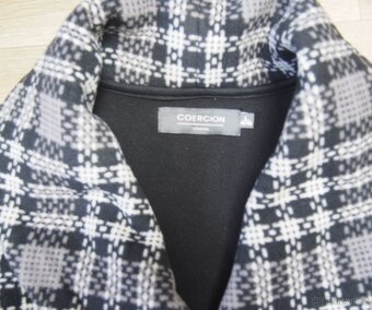 dámský kabátek vel.40/L - 2