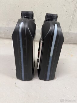 Motorový olej pro skútry Honda 10W-30 MB (JASO MB) - 1.5L - 2