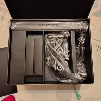 ASUS ROG RYUJIN III 240 ARGB - 2