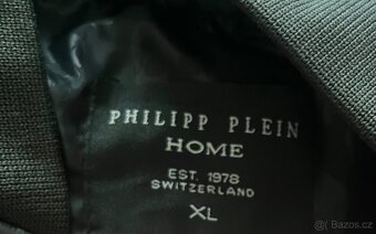 Kožená bunda PP - 2