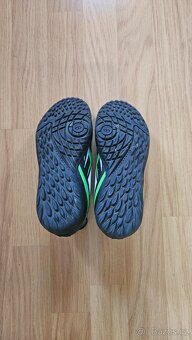 Turfy, tenisky na umělou trávu, kopačky vel. 34 - 2