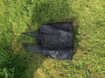 Prodám bezudidlová uzdečka, maska, otěže - 2