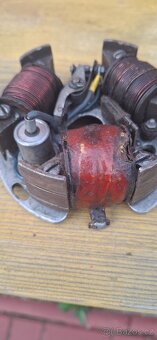 Zapalovani Čz zetka 125 a 150 - 2