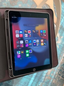 Apple iPad Air 2 WiFi 32GB - 2