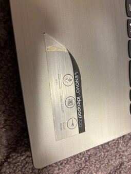 Notebook Lenovo IdeaPad 320 - 2
