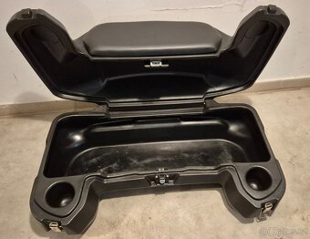 Kufr na čtyřkolku - 2