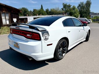 2014 Dodge Charger SRT Superbee | 392 HEMI | 470 koní - 2