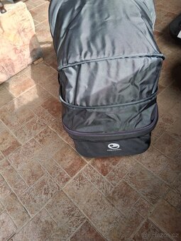 Prodám kočárek easy walker sky - 2