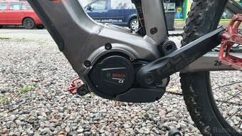 Horské elektrokolo Crussis e-Full 11.9 - 2