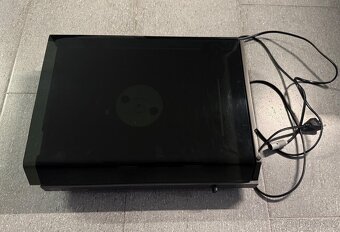 Gramofon Tesla NC 470 - 2
