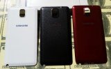 Zadní kryt baterie Samsung Note 3 (N9005) - 2