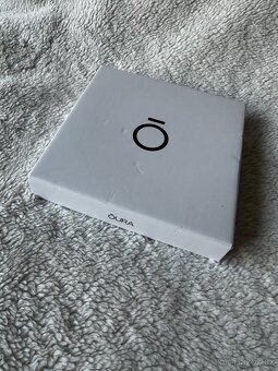 OURA ring, 3.gen vel. 12 - 2