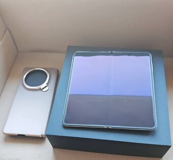 HONOR Magic V5 16GB/512GB Dawn Gold - 2