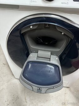 Pračka se sušičkou Samsung - 2