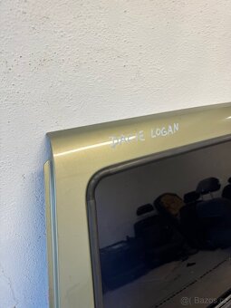 Dacia Logan, LZ dveře - 2