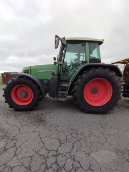 Fendt 716 - 2