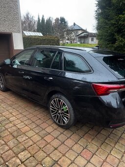 Škoda Octavia 4 - 2